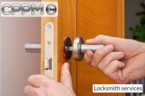 locksmith services