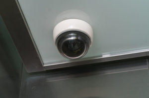 security camera