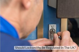 locksmiths