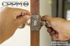 lock repairs